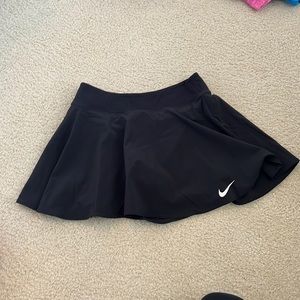 Nike skirt